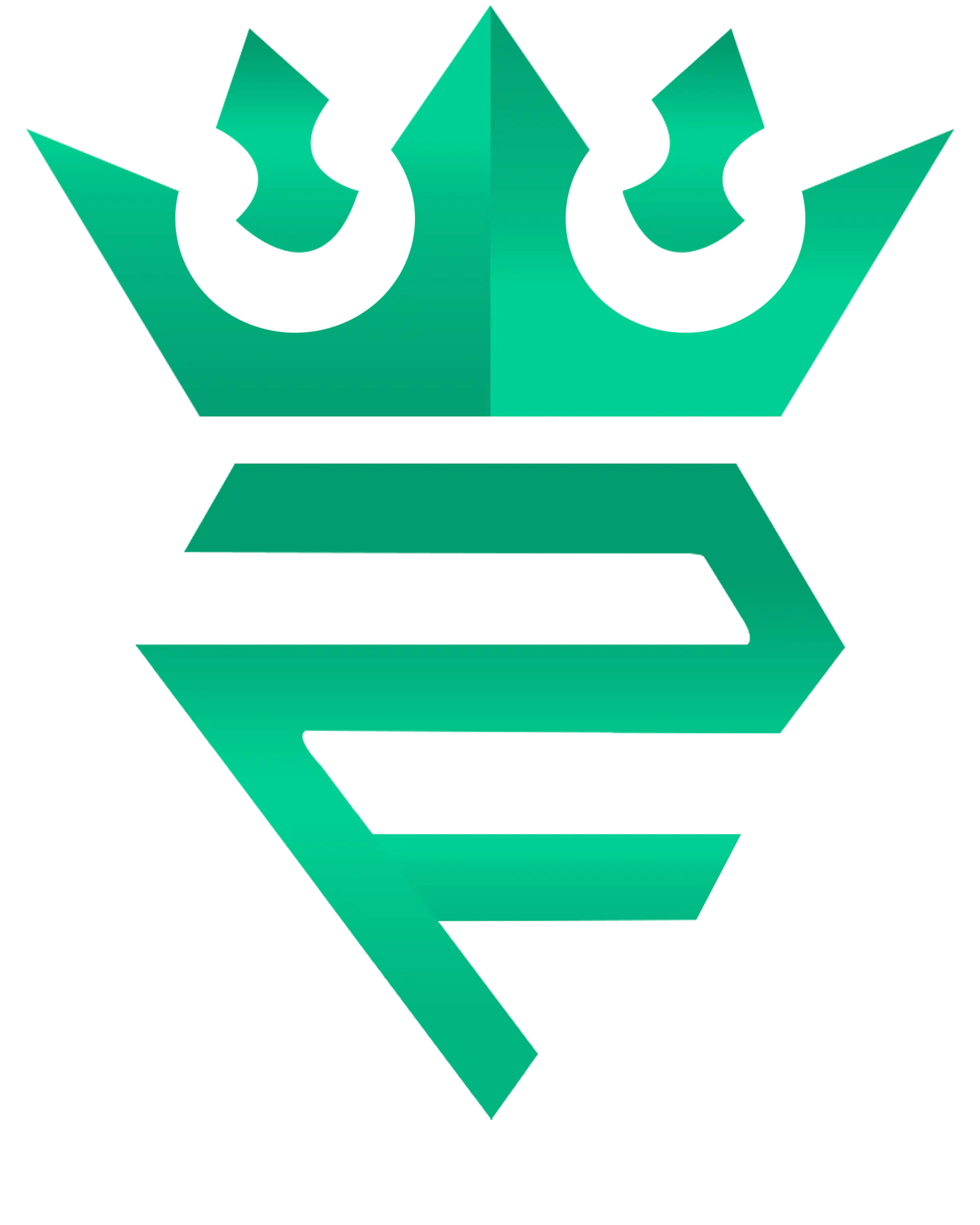 Funded Royal Logo